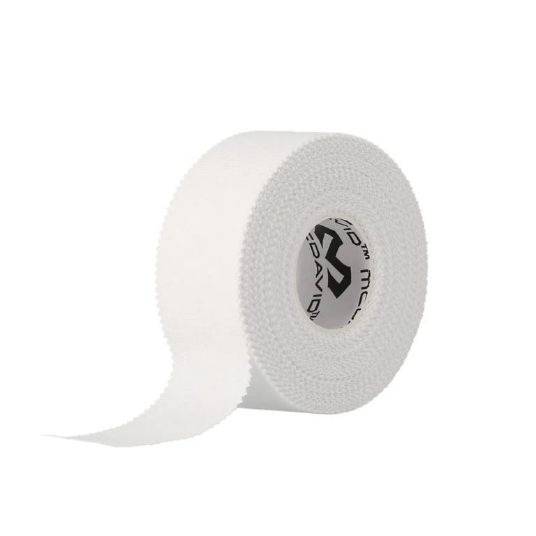 Tape Packaging 2.5 cm x 10 m Sporttape Soellaart.nl