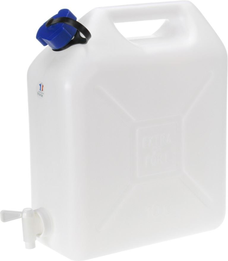 Water Jerrycan 10 Liter Soellaart.nl