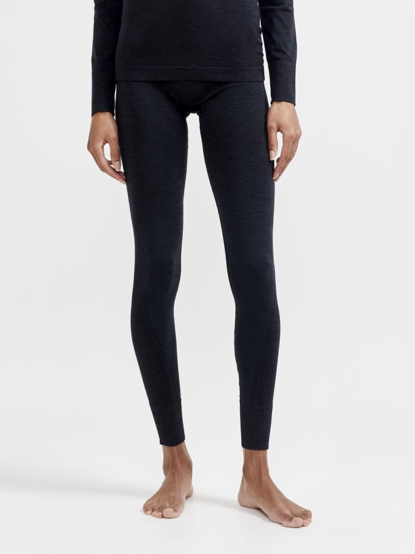 Core Dry Active Comfort Thermobroek Dames Soellaart.nl