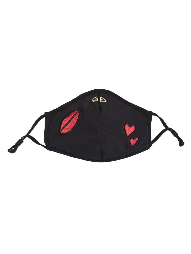 Loes Dames Mondmasker Soellaart.nl