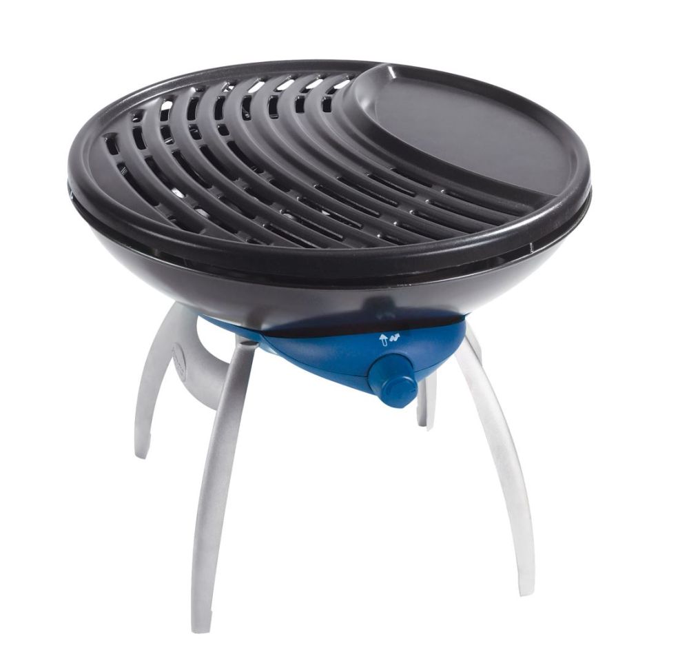 Party Grill Cv Stove Kooktoestel Soellaart.nl
