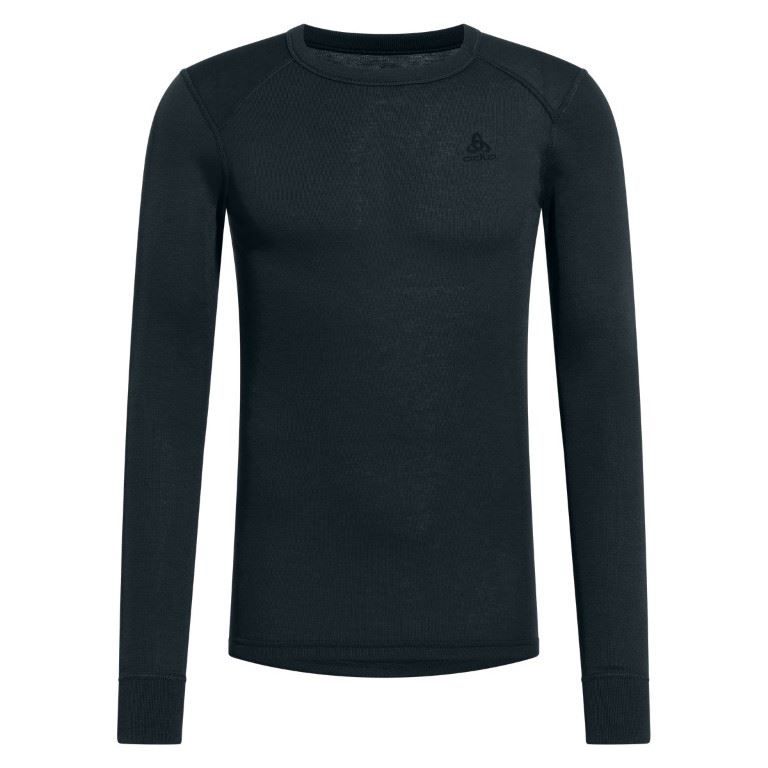 Active Warm Eco LS 2 Pack Thermoshirt Heren Soellaart.nl