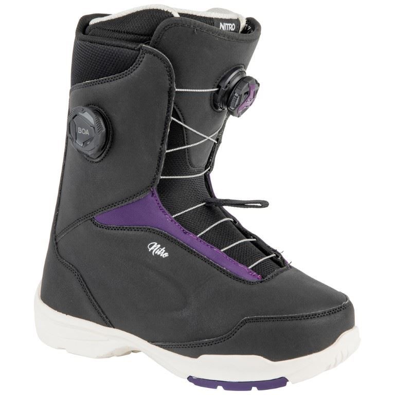 Scala Boa Snowboardschoen Soellaart.nl