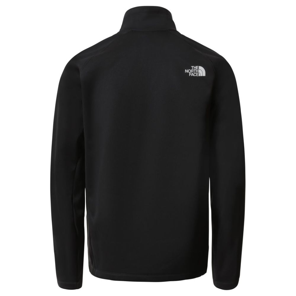 Canyonlands Soft Shell Heren Hardshell Jas Soellaart.nl