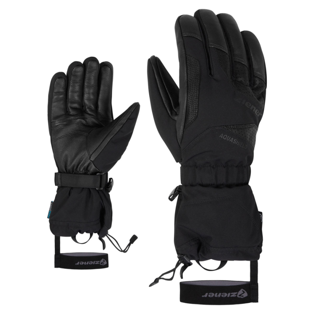 Gaiku As® Aw Handschoen Heren Soellaart.nl
