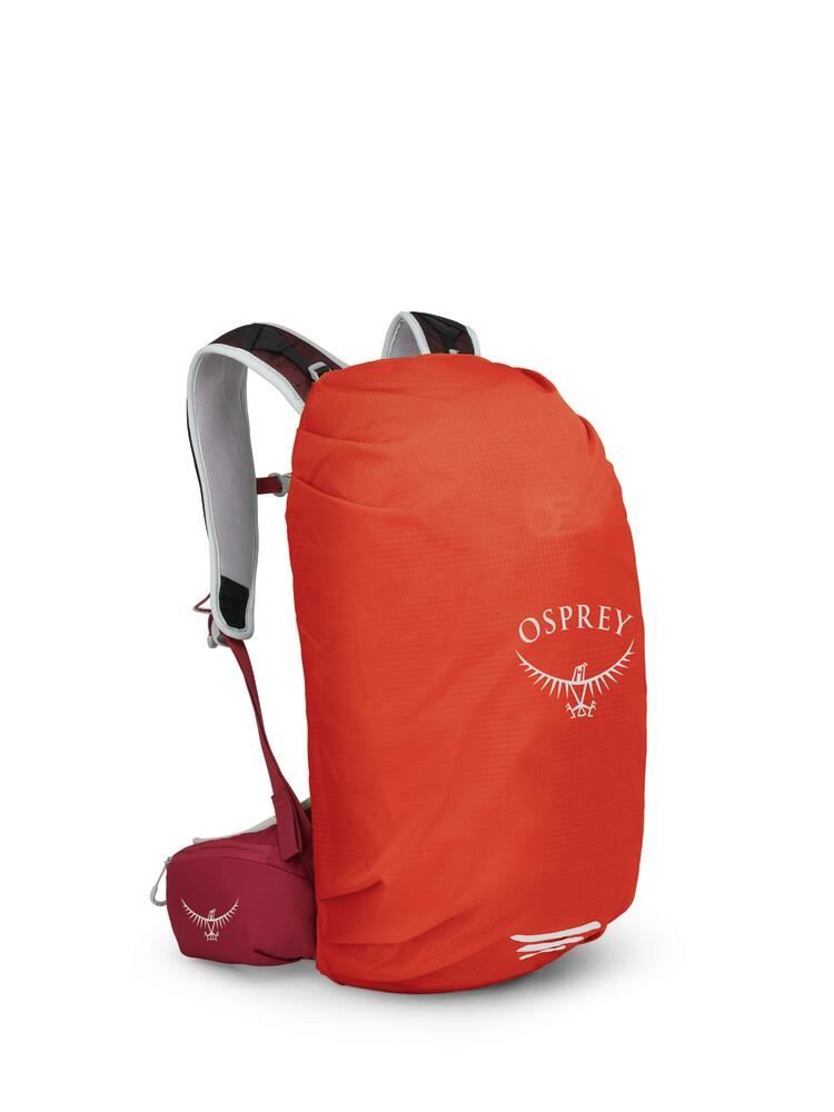 Hi-Vis Raincover XS Regenhoes Soellaart.nl