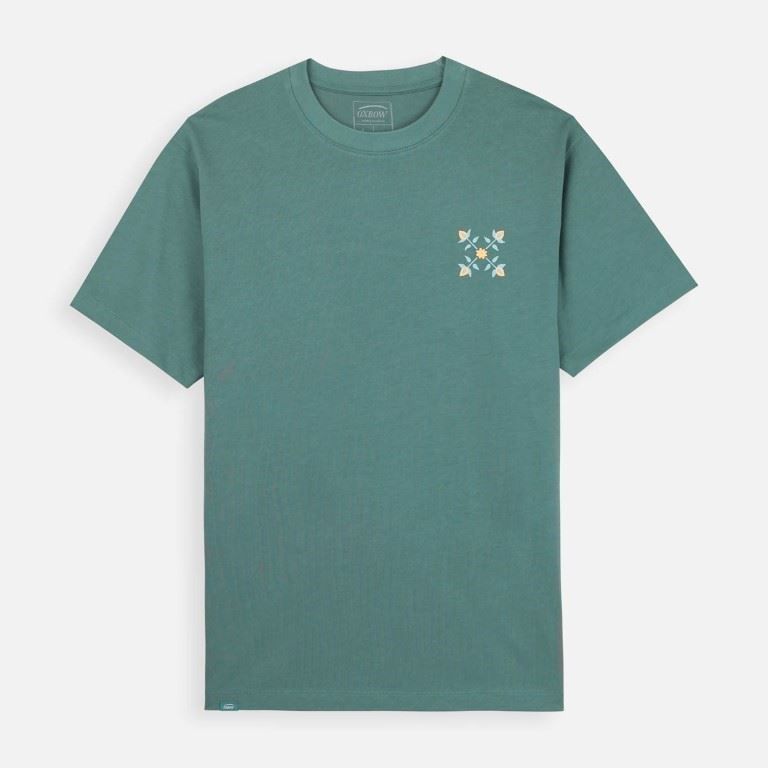 Teregor SS T-shirt Heren Soellaart.nl