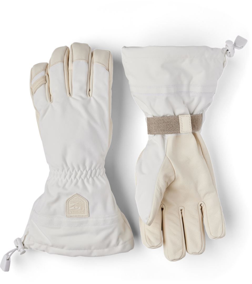 Mono Wool Handschoen Soellaart.nl