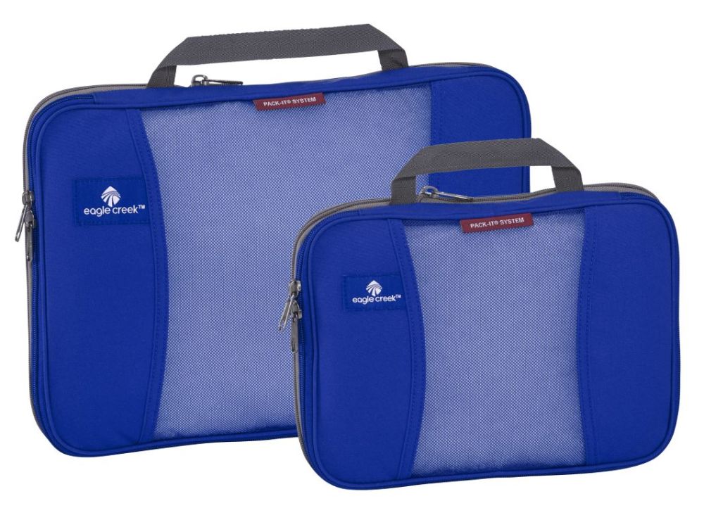 Pack-It Original™ Compression Cube Set Reistas Soellaart.nl