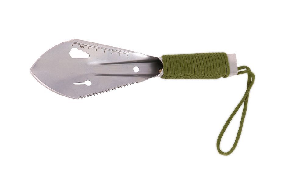 Shovel Surval 7 In 1 Multitool Soellaart.nl