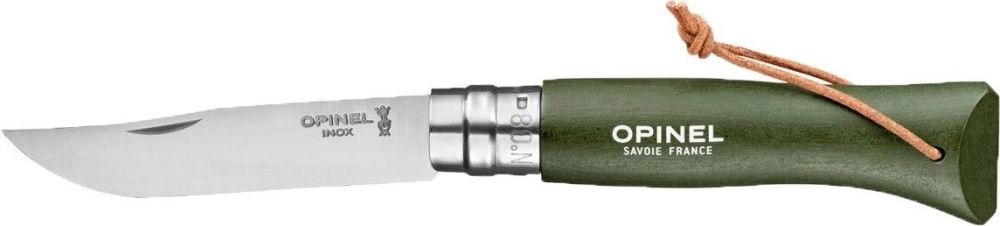 N08 Khaki, Colorama Zakmes Soellaart.nl