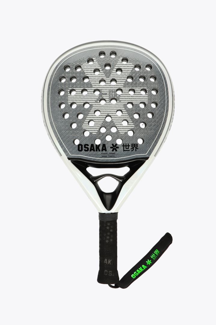 Padel Pro Tour Ltd Power Hard Racket Soellaart.nl