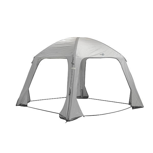 Air Gazebo 365X365Cm Opblaasbaar Partytent Soellaart.nl