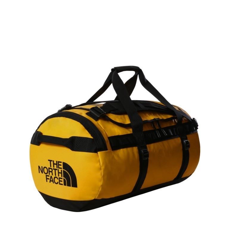 Base Camp M Duffel Soellaart.nl