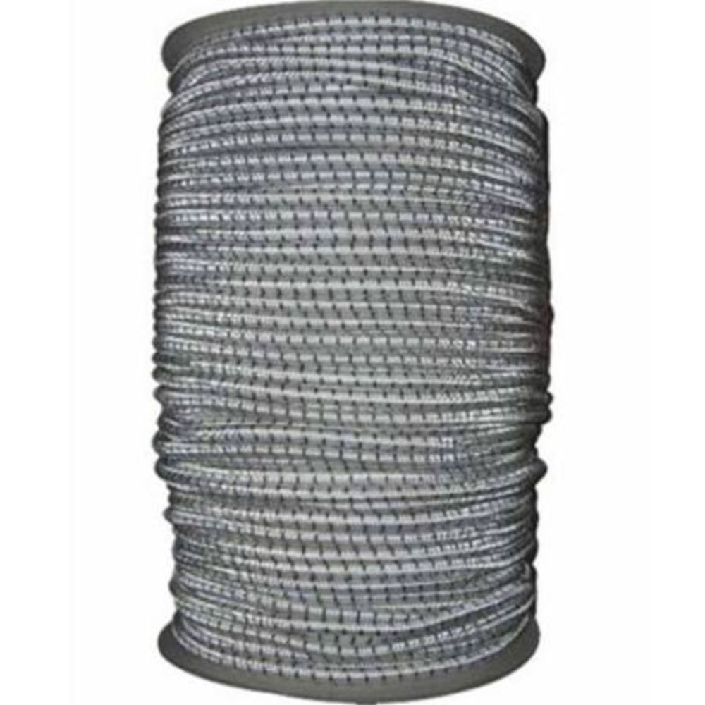 Shock Cord (Roll With 250M) Tentaccessoire Accessoire Soellaart.nl
