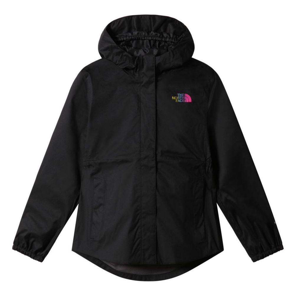 Antora Rain Jacket Jas Kinder Hardshell Jas Soellaart.nl