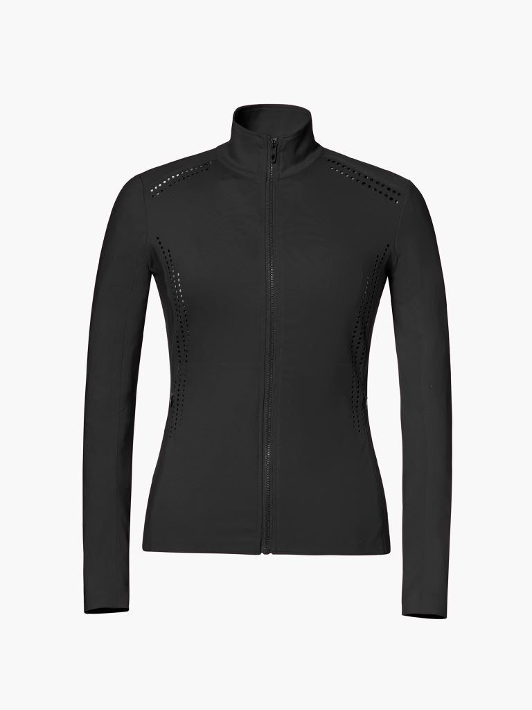 Veronique Sport Jas Dames Soellaart.nl