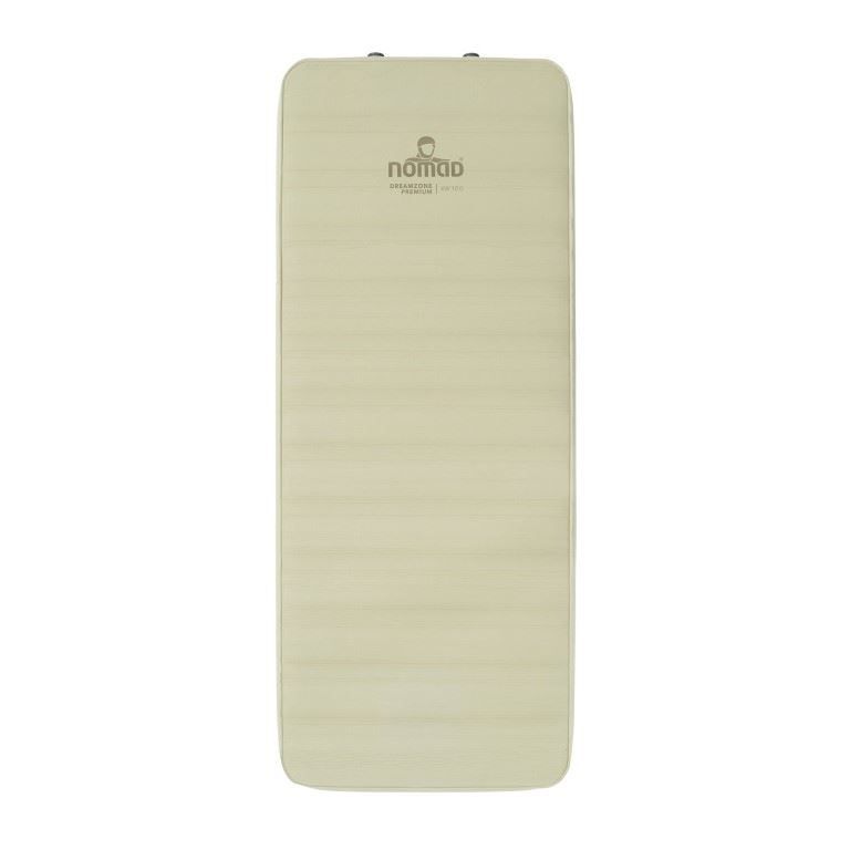 Dreamzone Premium XW 10.0 Slaapmat Soellaart.nl
