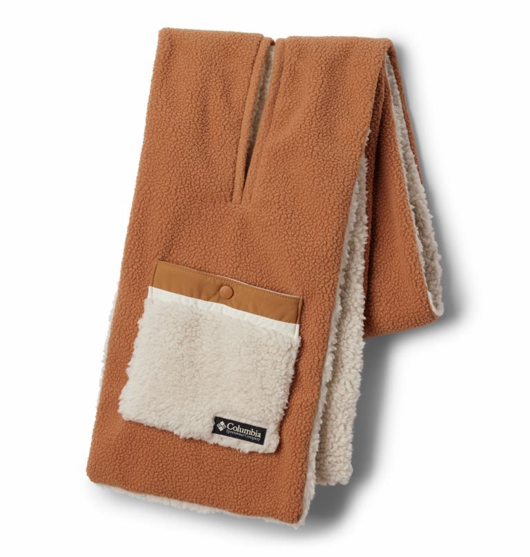 Helvetia™ Sherpa Sjaal Soellaart.nl