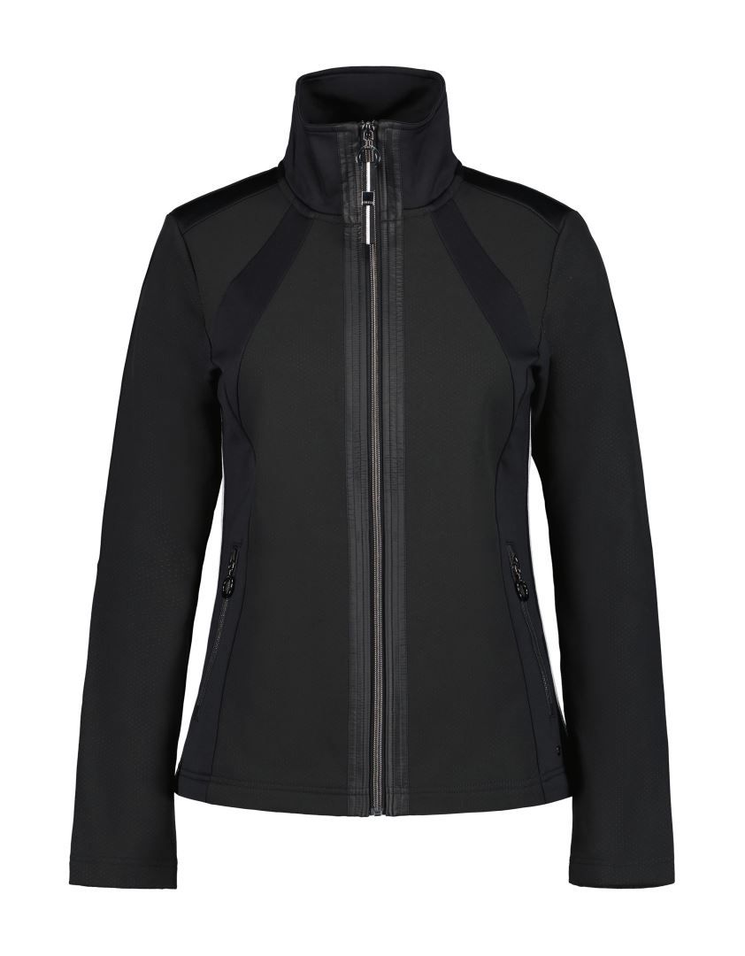 Nunas Dames Fleece Soellaart.nl