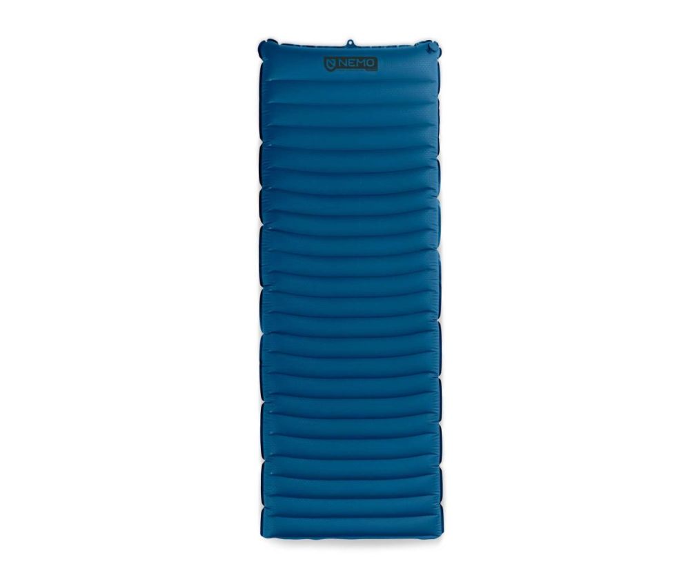 Quasar 3D Insulated Regular Wide Slaapmat Soellaart.nl