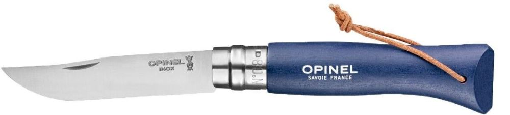 N08 Blauw, Colorama Zakmes Soellaart.nl