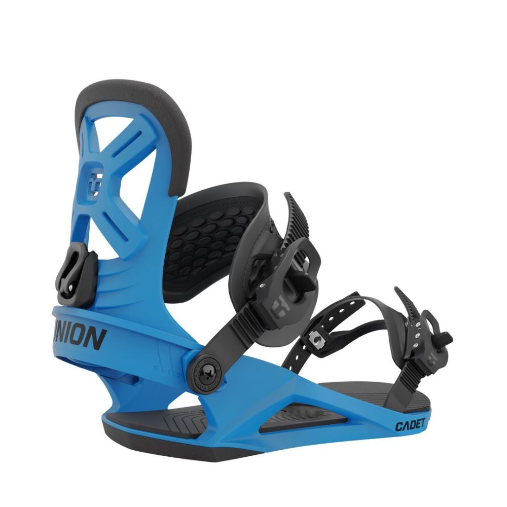 Cadet Snowboardbinding Soellaart.nl