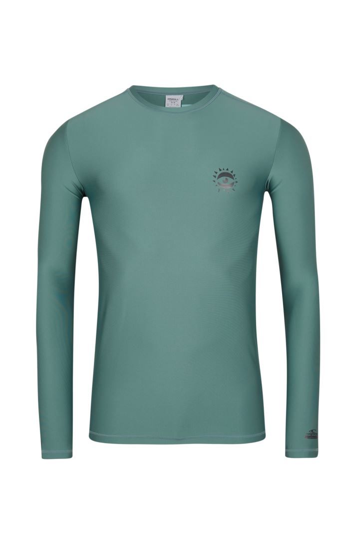 Camorro L/Slv Heren Zwemshirt Soellaart.nl