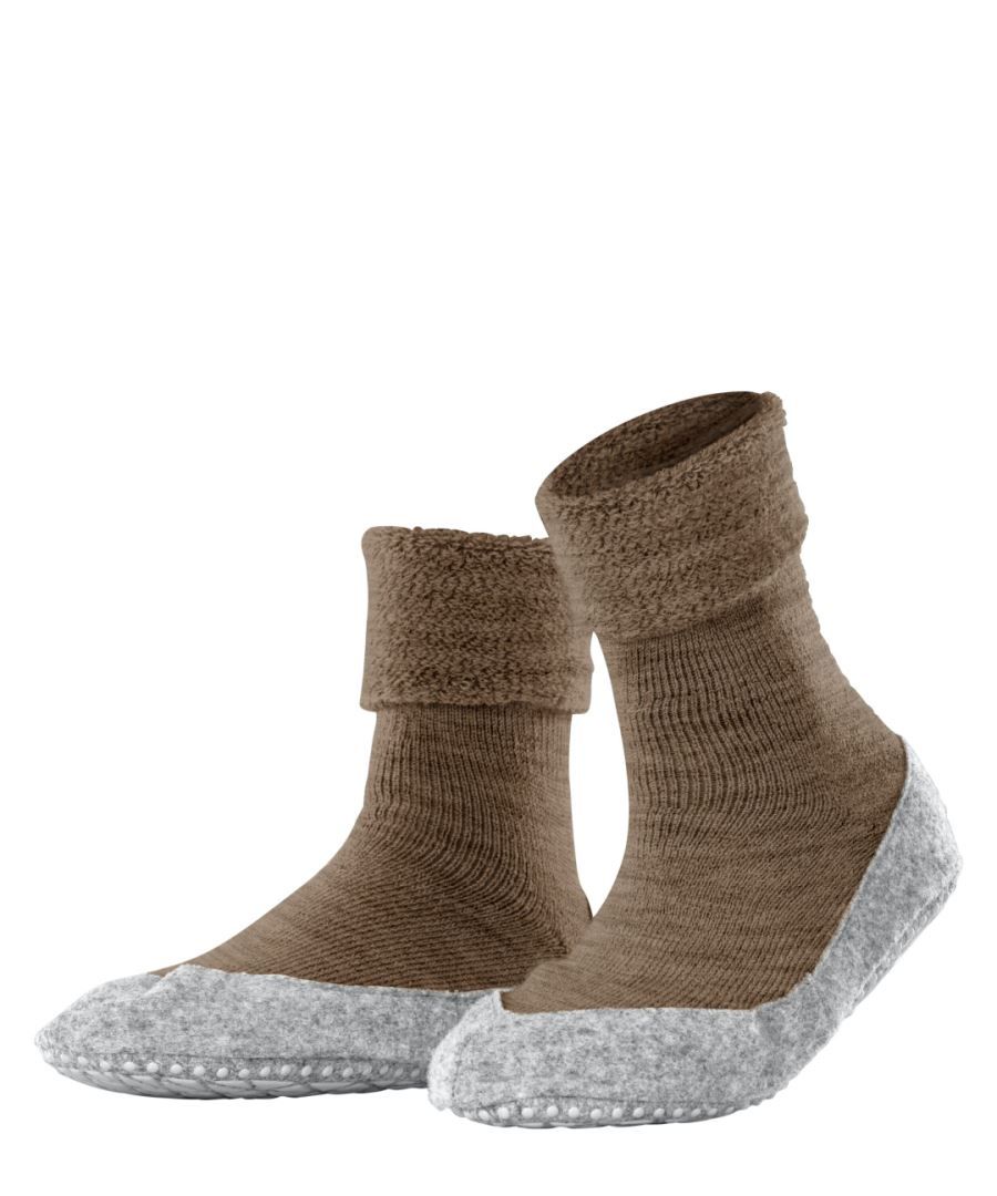 Cosyshoe Dames Slof Soellaart.nl
