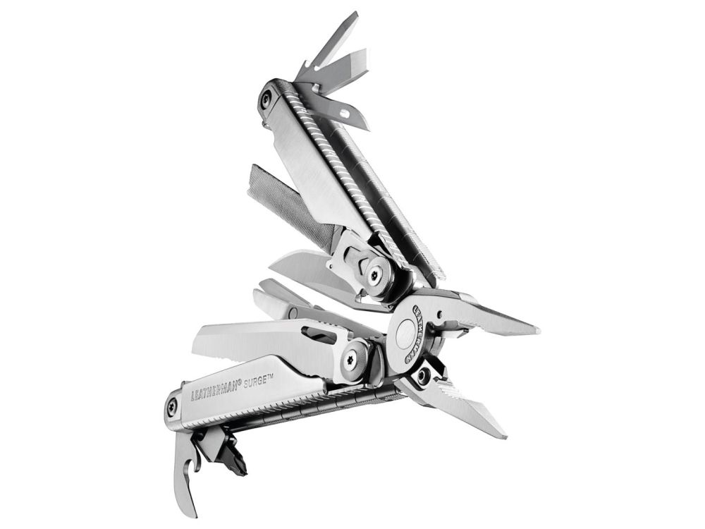 Surge Stainless Multitool Soellaart.nl