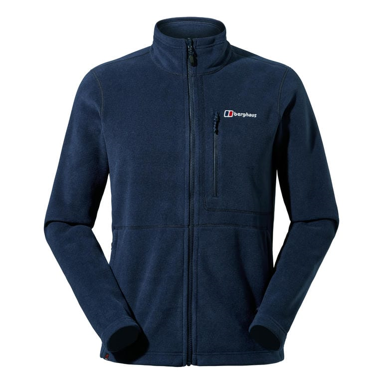 Activity Pt Ia Fl Jkt Heren Fleece Soellaart.nl