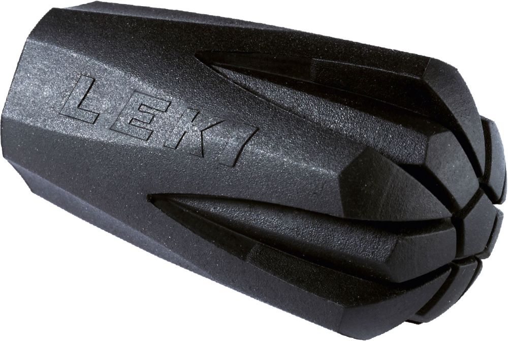 Gummid. Trekking Pad Paar Wandelstokken Soellaart.nl