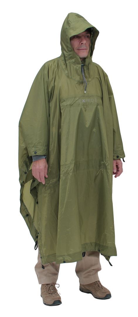 Bivy Poncho Soellaart.nl