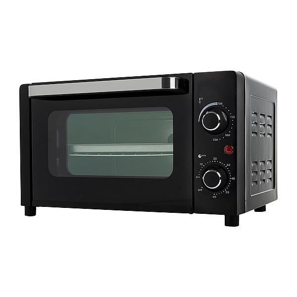 Mini Oven Ov 3615 10 Liter 800 Watt Elektrische barbecue Soellaart.nl