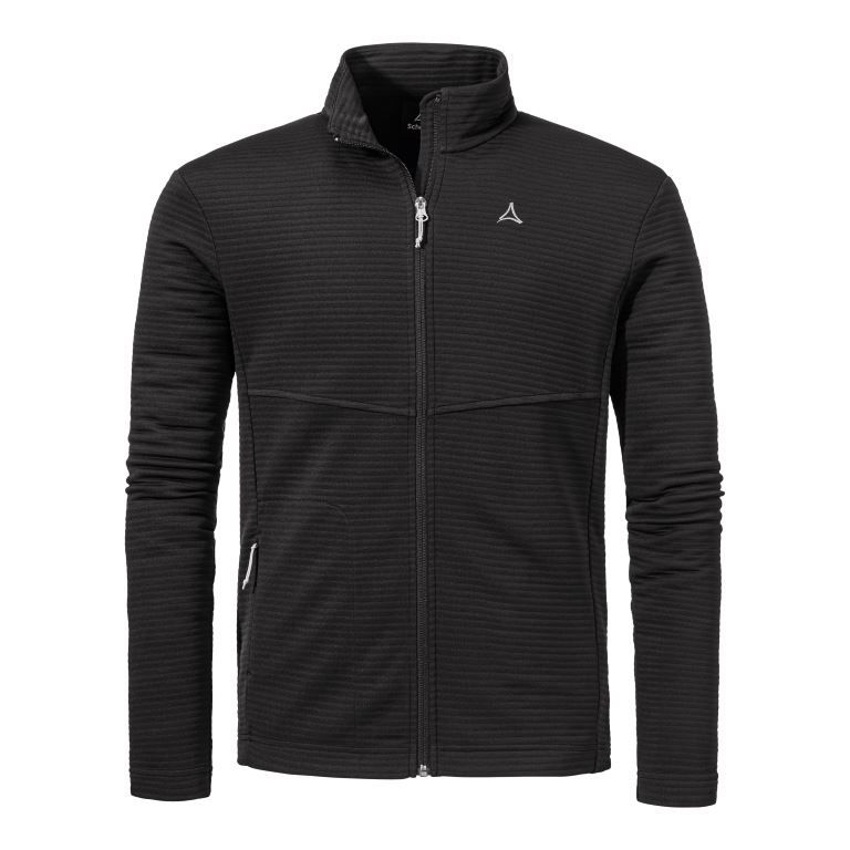 CIRC Smue Fleece Heren Soellaart.nl