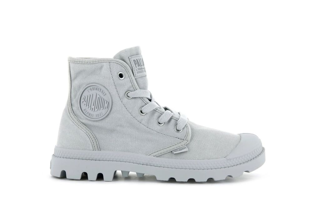 Pampa Hi Dames Hoge Wandelschoen Vapor 37.5 Soellaart.nl