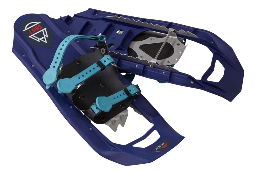 Shift Sneeuwschoen Kinder Tron Blue 32-41 Soellaart.nl