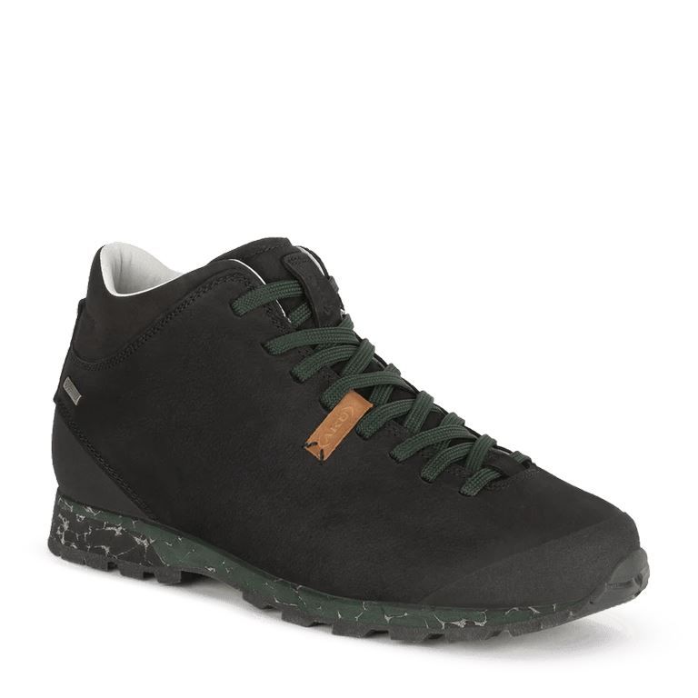 Bellamont III Nbk Mid Gtx Hoge Wandelschoen Soellaart.nl