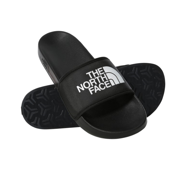 Base Camp Slide III Slipper Heren Soellaart.nl
