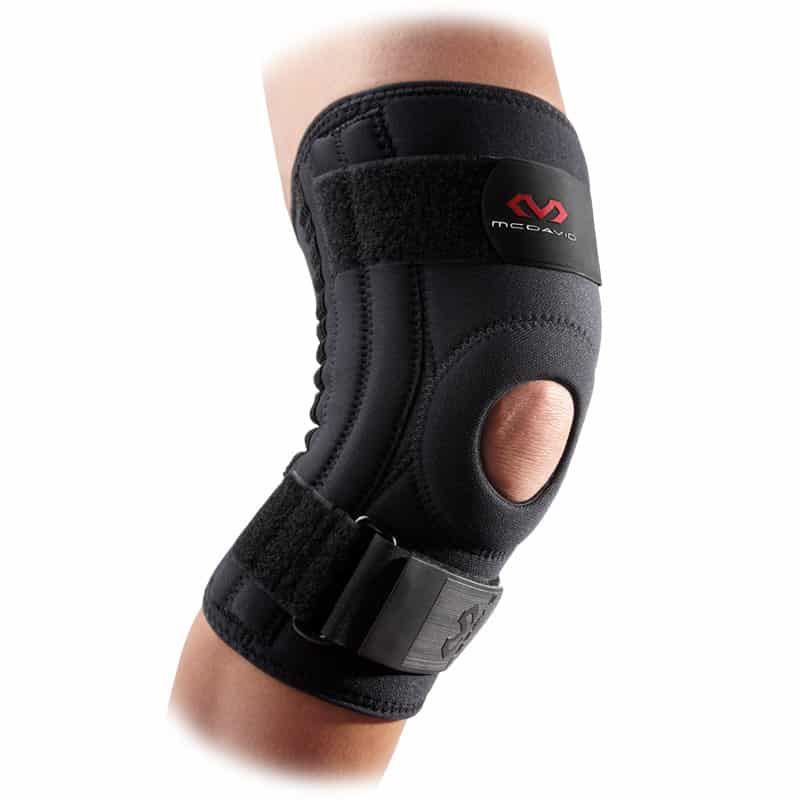 Knee Support With Stays Kniebeschermer Soellaart.nl