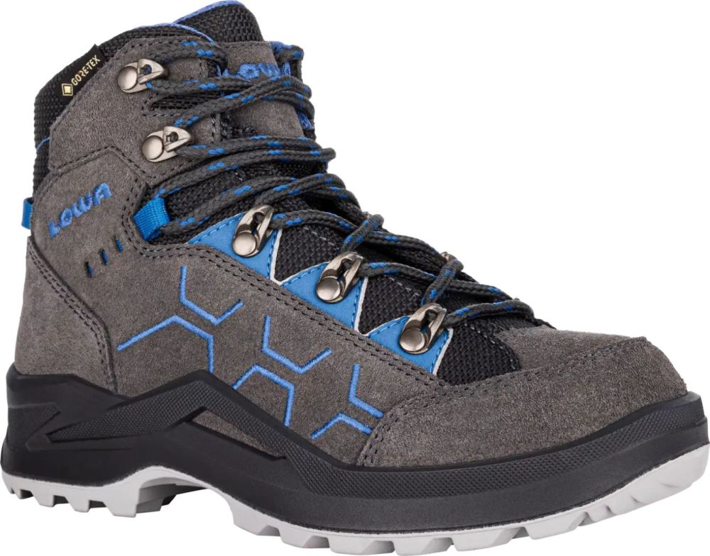 Kody Evo Gtx Mid Junior Hoge Wandelschoen Kinderen Soellaart.nl