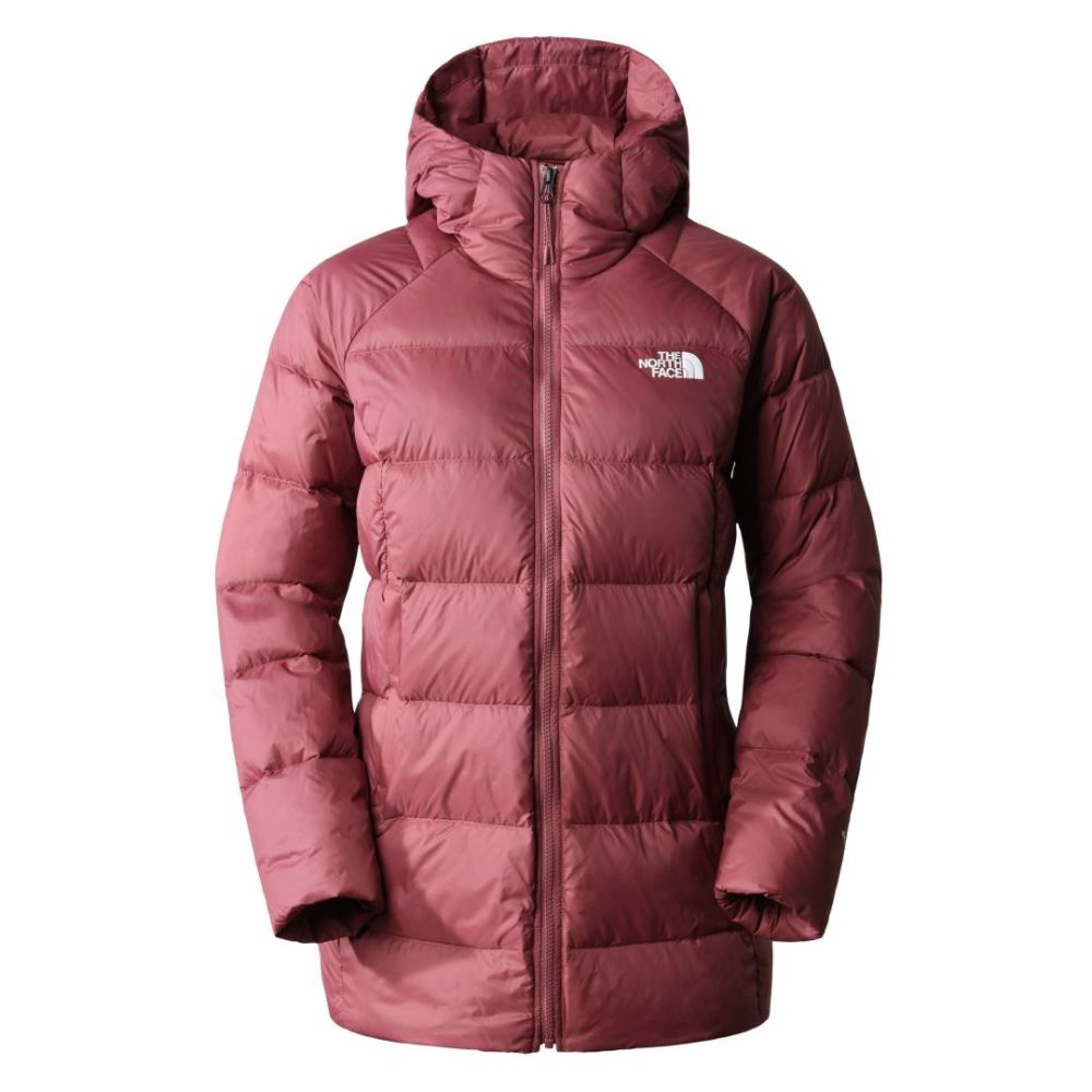Hyalite Down Dames Parka Soellaart.nl
