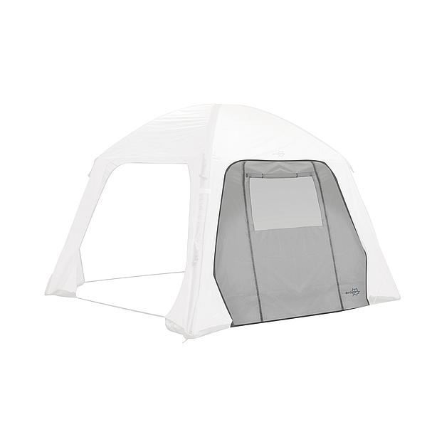 Air Gazebo Zijwand Met Deur En Raam Partytent Soellaart.nl