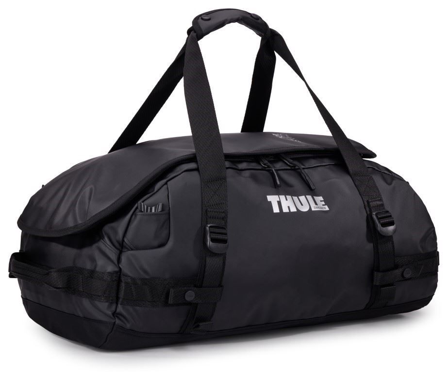 Chasm 40L Duffel Soellaart.nl
