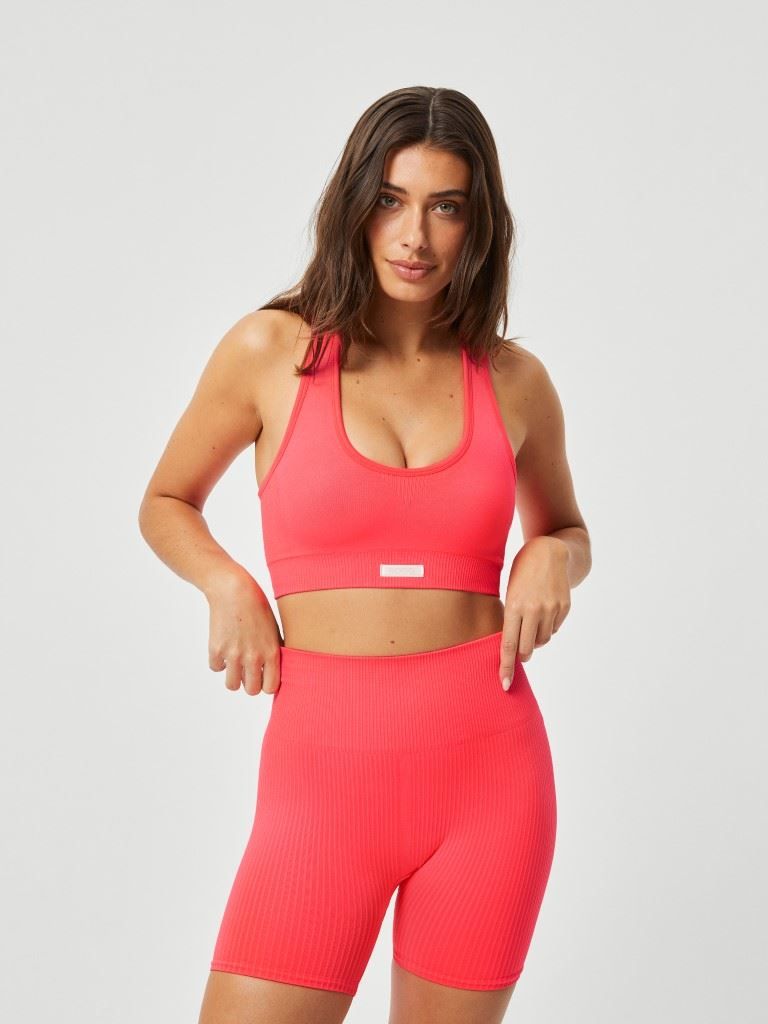 Studio Low Seamless Sport Bh Dames Soellaart.nl