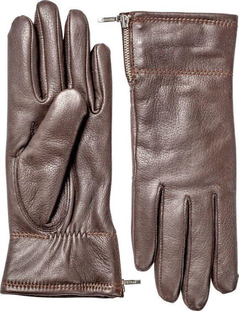 Charlene Handschoen Dames Soellaart.nl