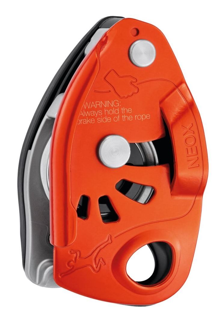 Belay Device Klimsport Soellaart.nl