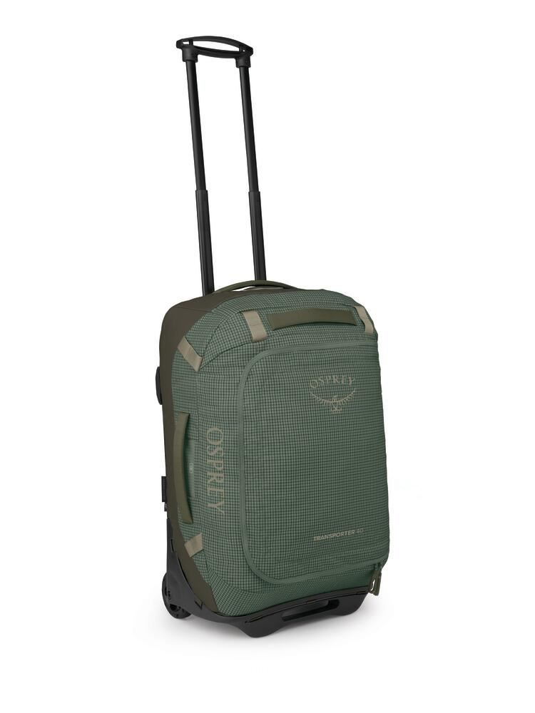 Transporter Whld Duffel 40 Trolleytas Soellaart.nl