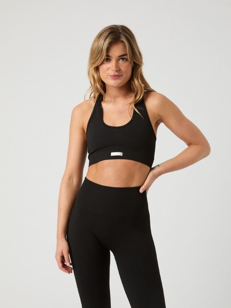 Studio Low Seamless Sport BH Dames Soellaart.nl