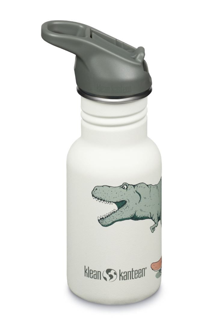 Kid Classic Narrow 355ml/12oz + Flip/Sportdop Drinkfles Soellaart.nl